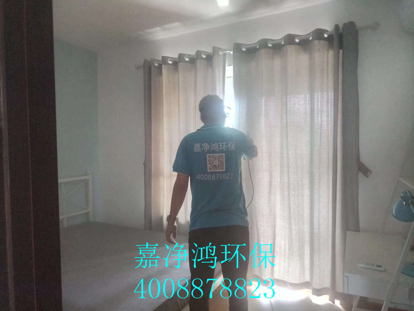 武漢市嘉凈鴻環(huán)?？萍加邢薰? style=