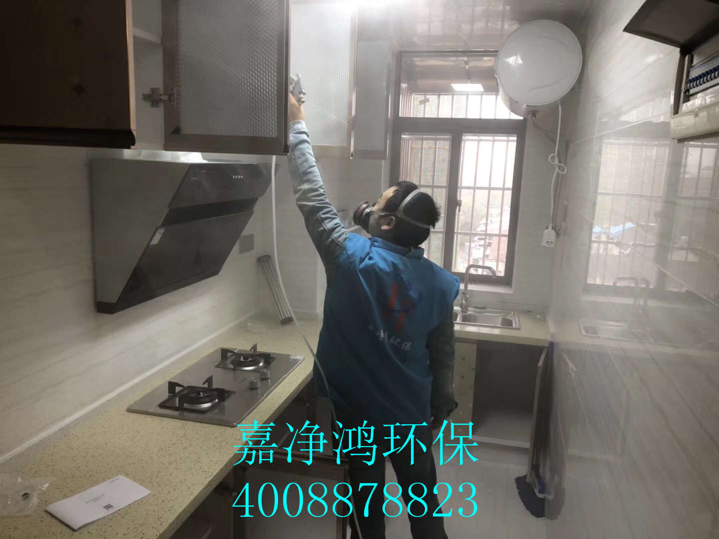 武漢市嘉凈鴻環(huán)?？萍加邢薰? style=