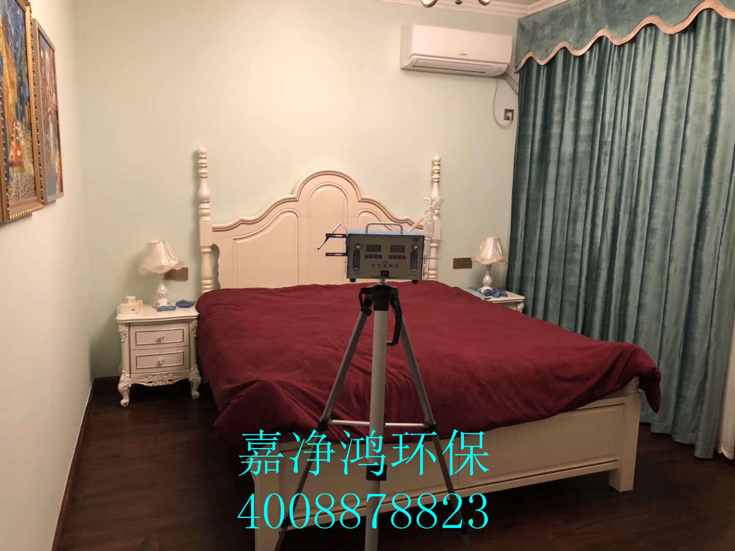 武漢市嘉凈鴻環(huán)?？萍加邢薰? style=