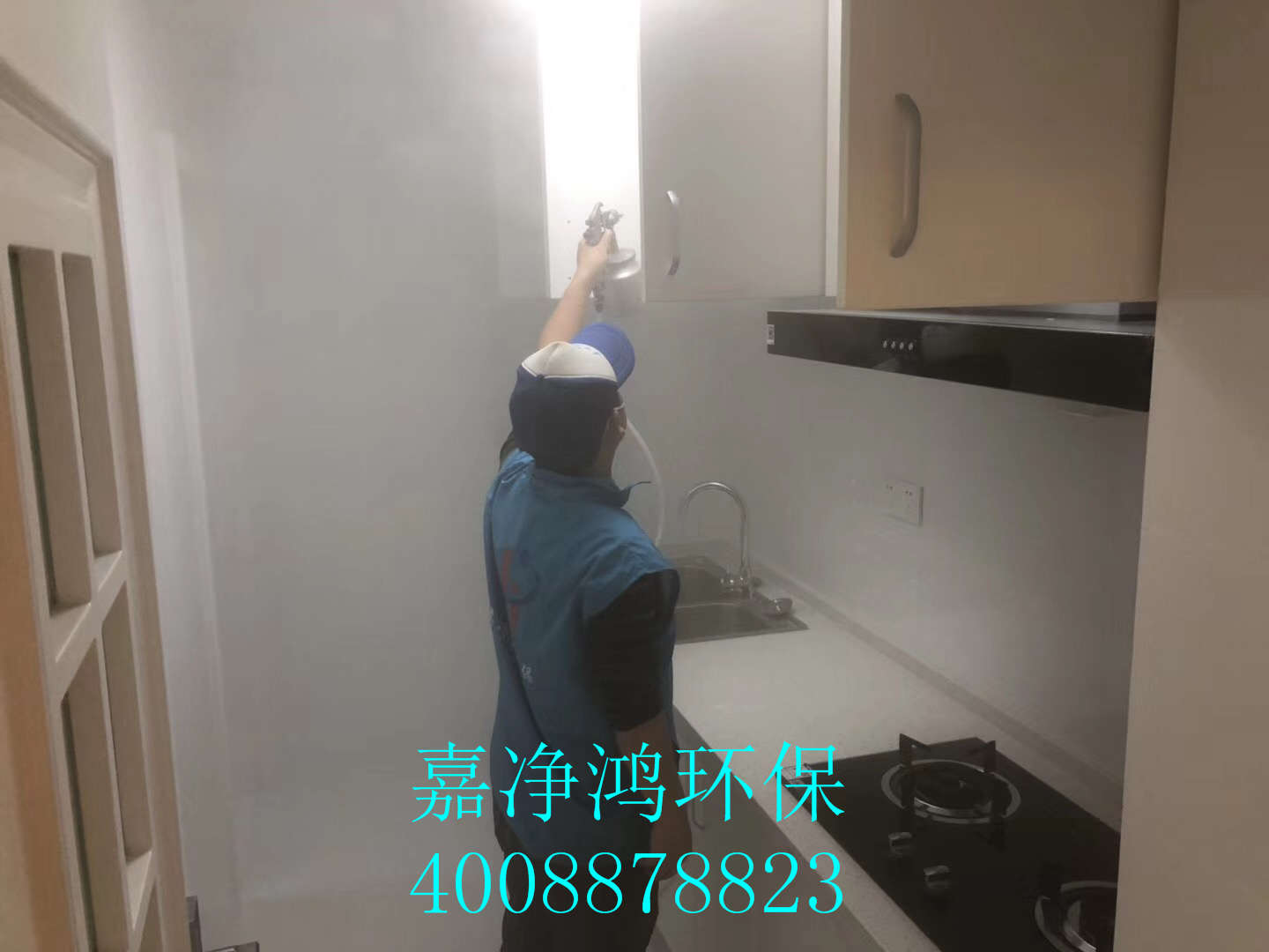 武漢市嘉凈鴻環(huán)?？萍加邢薰? style=