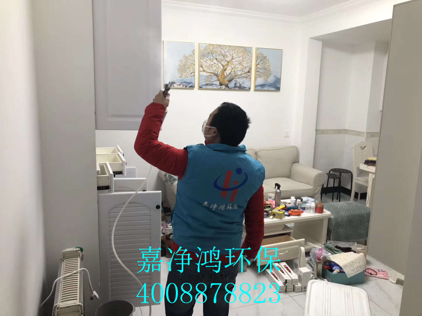 武漢市嘉凈鴻環(huán)?？萍加邢薰? style=