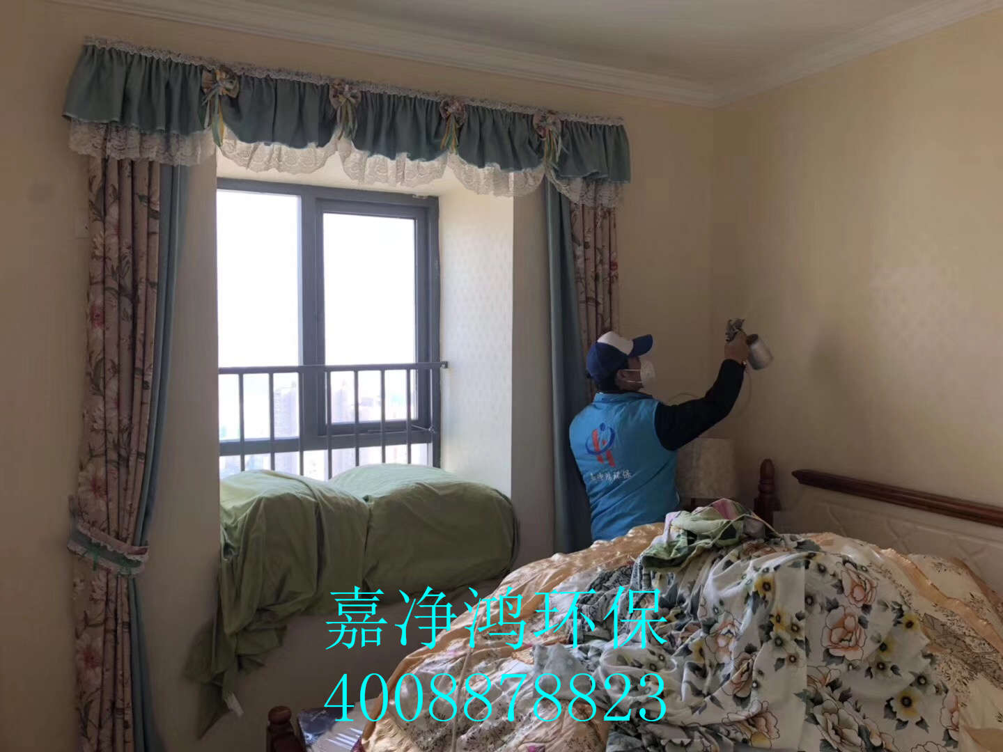 武漢市嘉凈鴻環(huán)?？萍加邢薰? style=