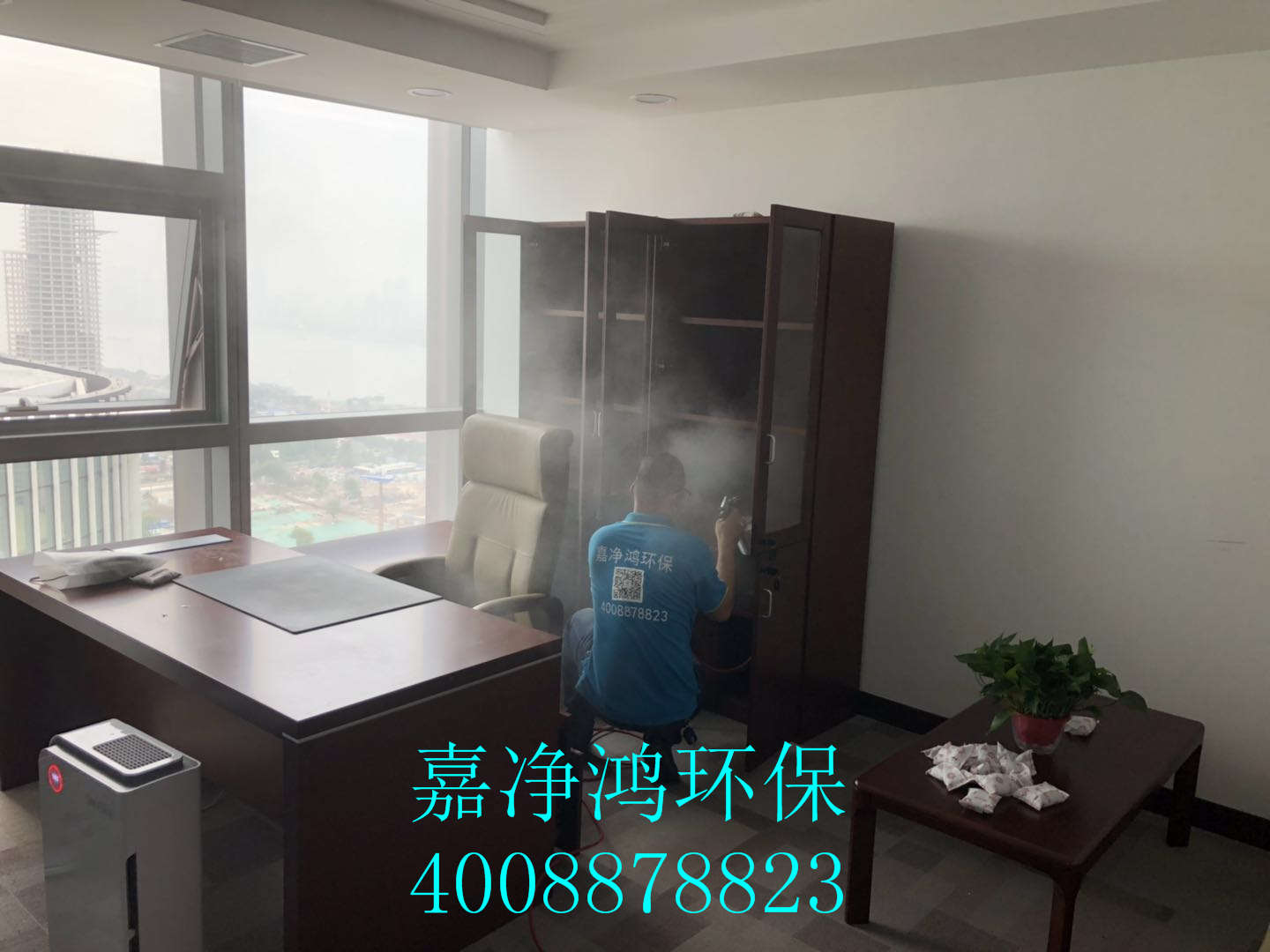 武漢市嘉凈鴻環(huán)?？萍加邢薰? style=
