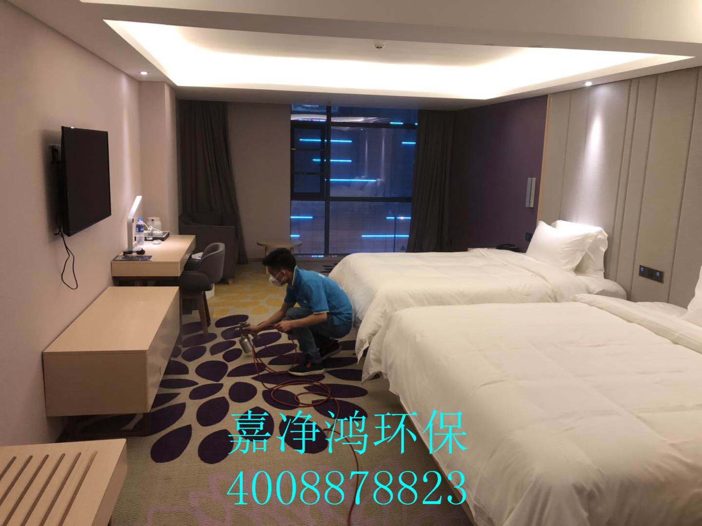 武漢市嘉凈鴻環(huán)?？萍加邢薰? style=