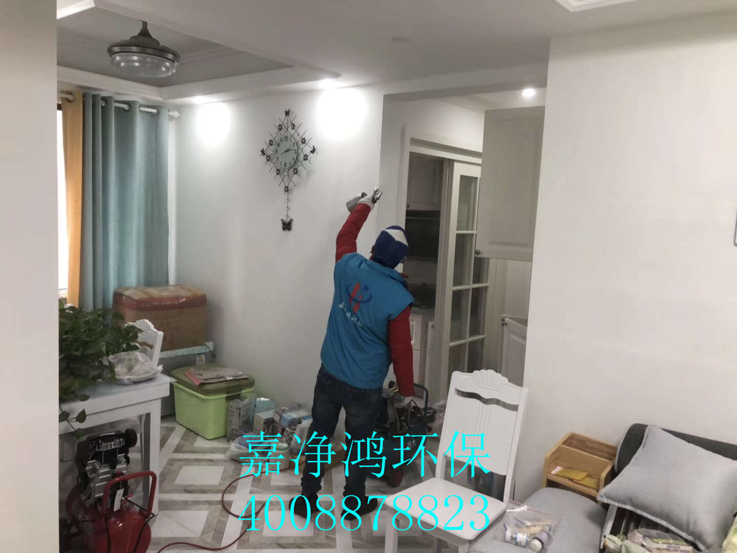 武漢市嘉凈鴻環(huán)?？萍加邢薰? style=