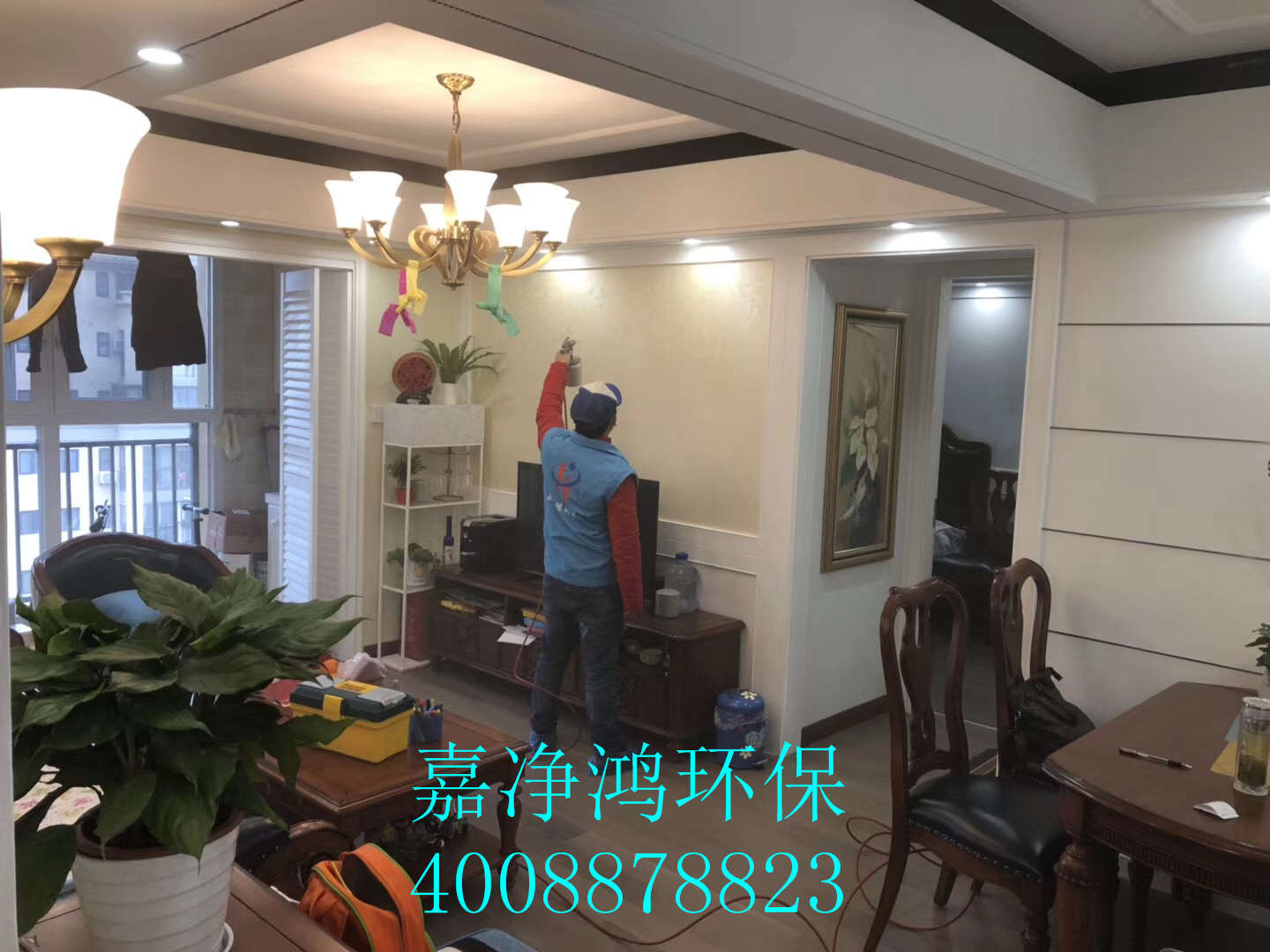 武漢市嘉凈鴻環(huán)?？萍加邢薰? style=