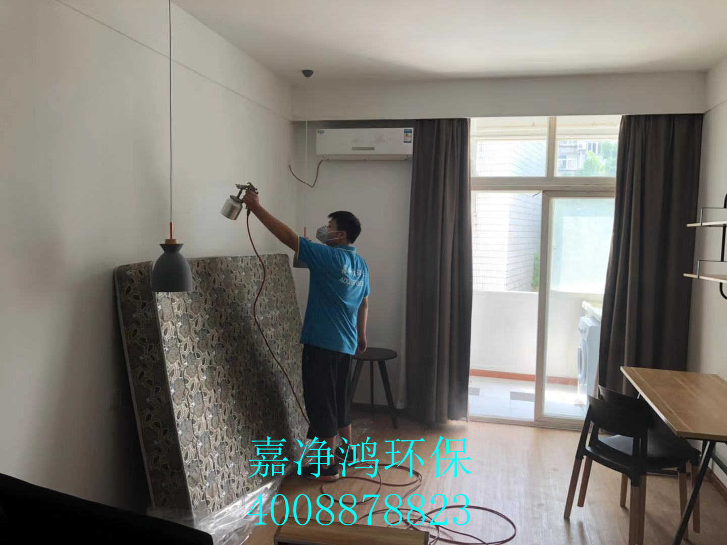 武漢市嘉凈鴻環(huán)?？萍加邢薰? style=