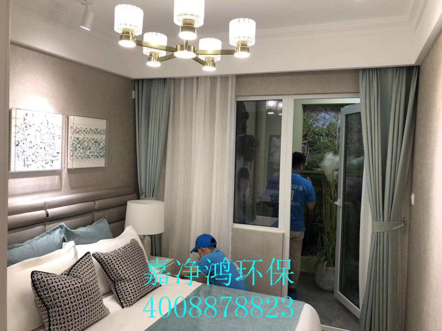 武漢市嘉凈鴻環(huán)?？萍加邢薰? style=
