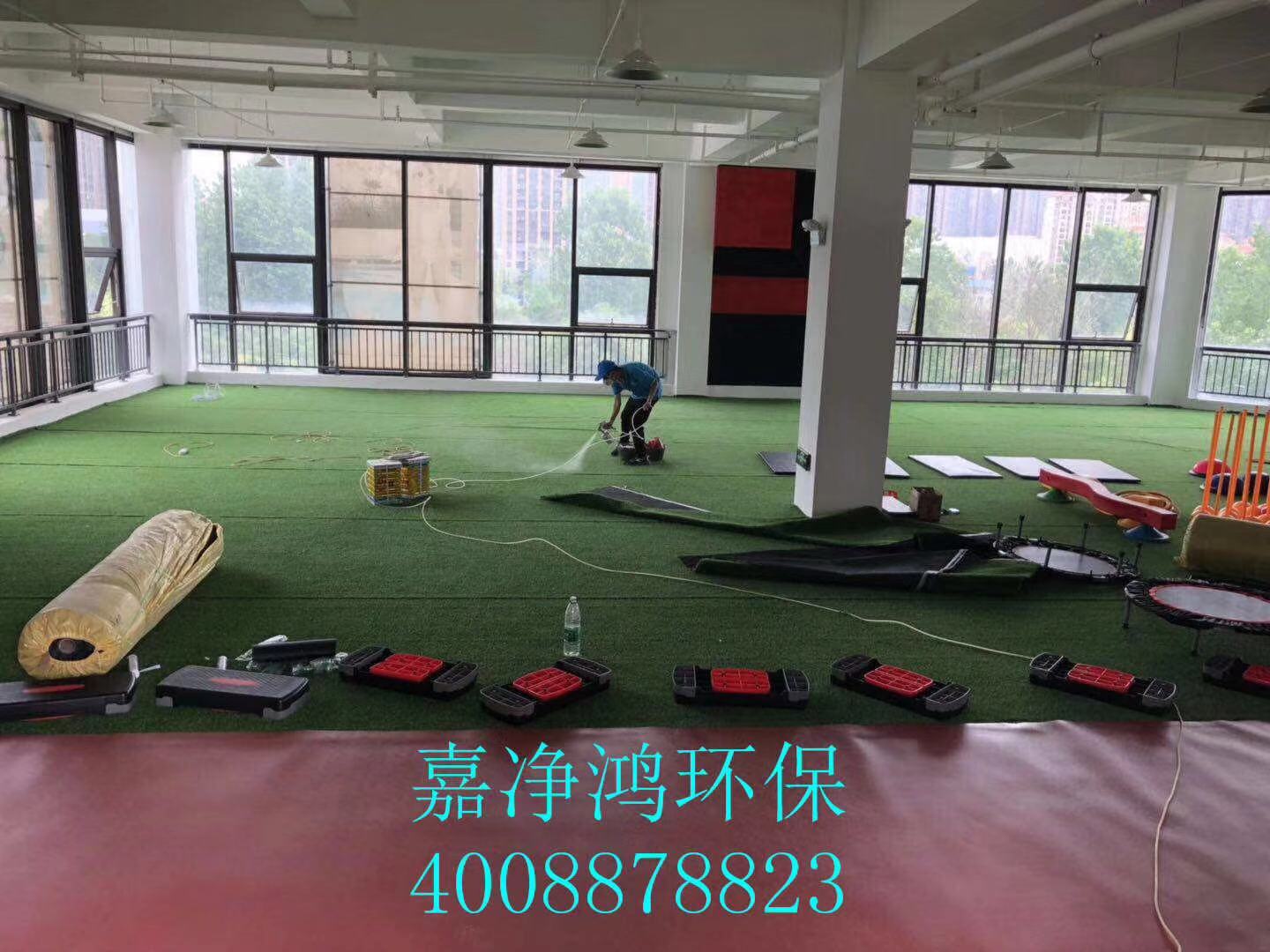 武漢市嘉凈鴻環(huán)?？萍加邢薰? style=