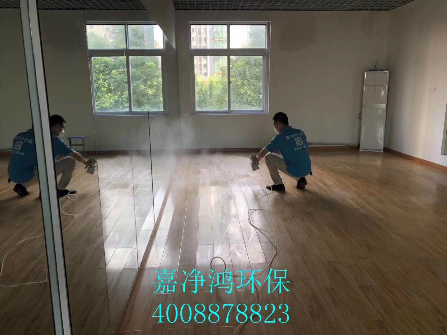 武漢市嘉凈鴻環(huán)?？萍加邢薰? style=