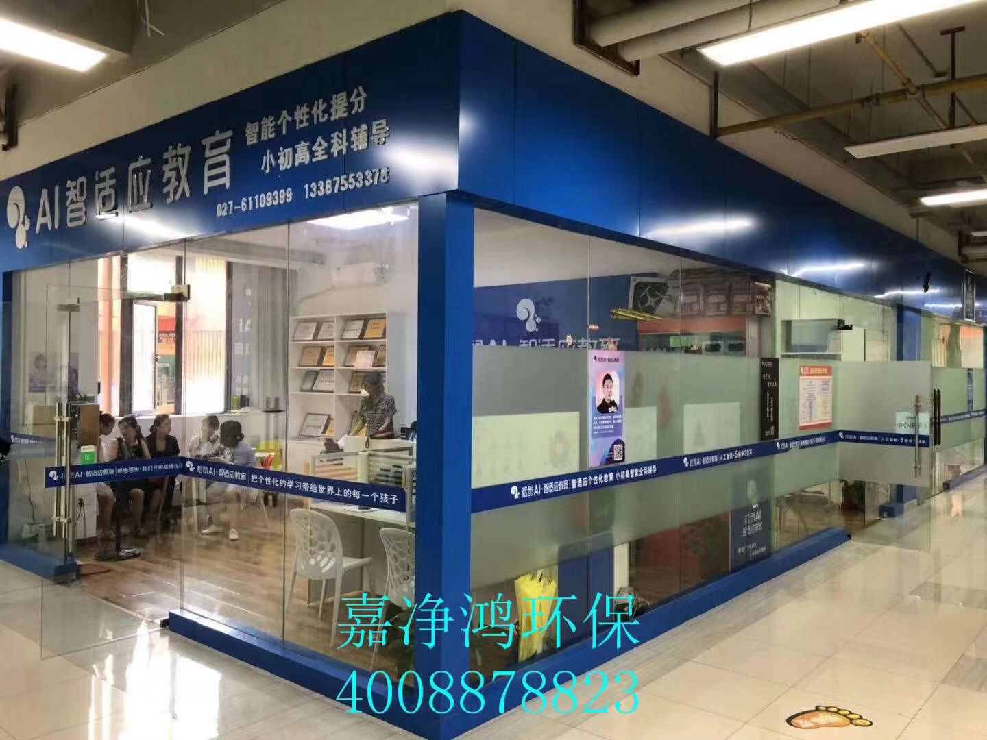 武漢市嘉凈鴻環(huán)?？萍加邢薰? style=