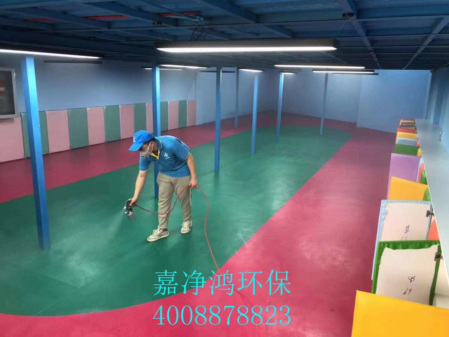 武漢市嘉凈鴻環(huán)?？萍加邢薰? style=