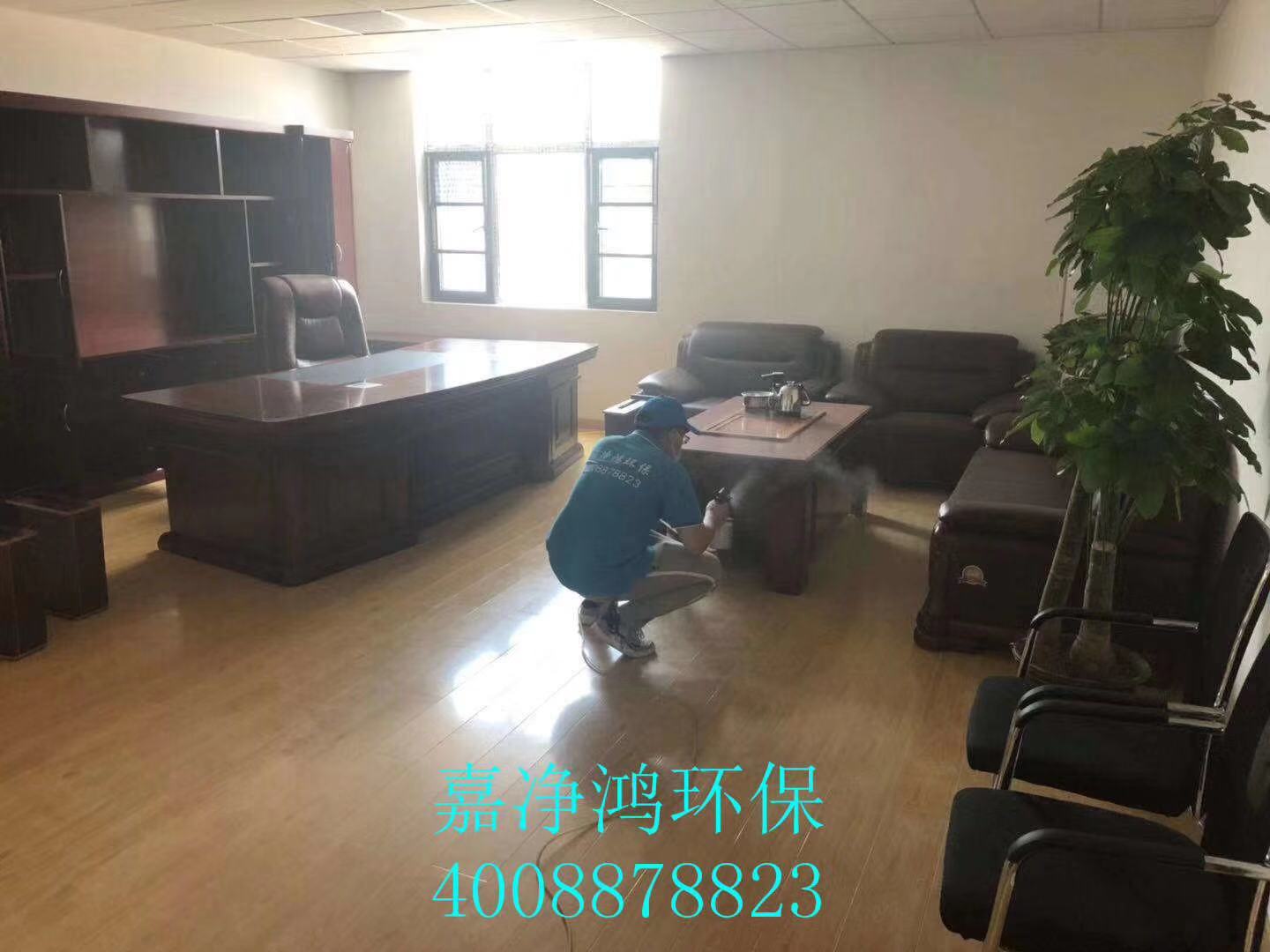 武漢市嘉凈鴻環(huán)?？萍加邢薰? style=